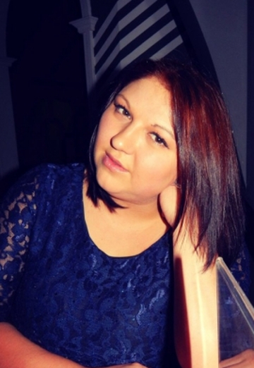 Моя фотография - Анастасия, 35 из Красный Лиман (@tortmg)