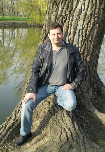 My photo - Aleksandr, 58 from Zaporizhzhia (@aleksandr850948)