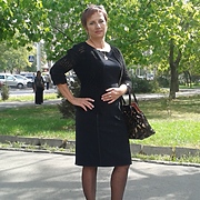 Olga 54 Bichkek