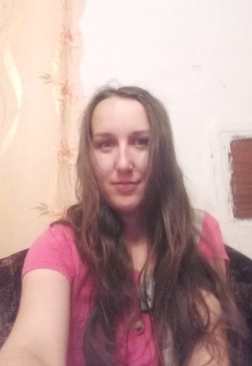 Моя фотография - Таня, 36 из Шахтинск (@tanya34390)