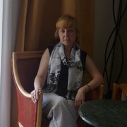 Елена, 51, Прокопьевск