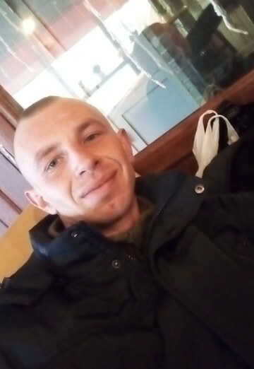 Моя фотографія - Иван, 29 з Калинівка (@ivan123085)
