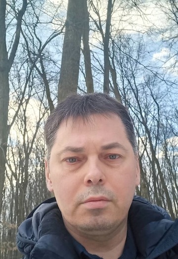My photo - Andrіy, 47 from Lviv (@andry18130)