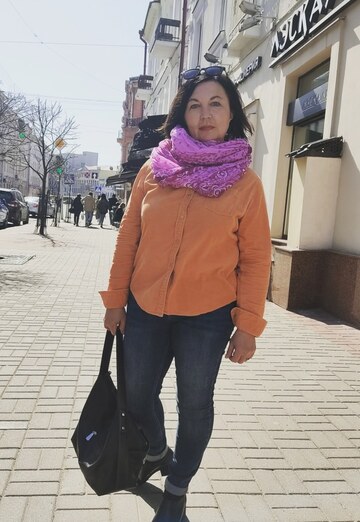 My photo - Galina, 55 from Minsk (@galina40142)