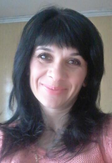 Моя фотография - Марина, 44 из Киев (@marina130282)