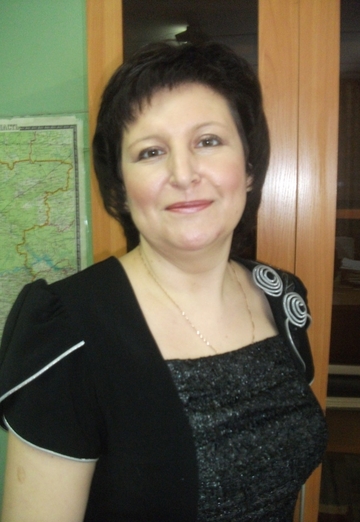 My photo - Tatyana, 51 from Semyonov (@id428105)