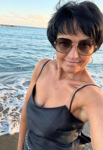 My photo - Ekaterina, 53 from Moscow (@ekaterina228743)