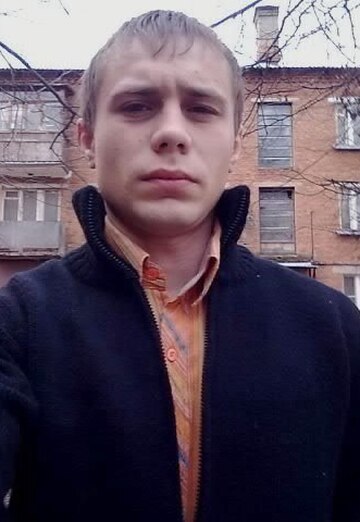 Андрей (@andreyvorobev26) — моя фотография № 1