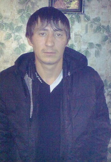 Моя фотография - Денис, 36 из Чертково (@denis49620)