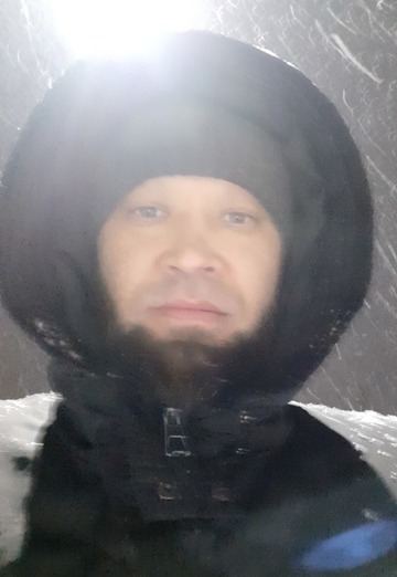 My photo - AZAMAT, 42 from Orsk (@azamat14729)