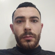 Смбат, 30, Касторное