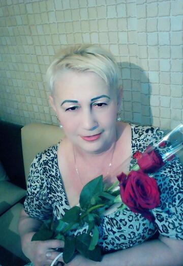 Mein Foto - Milana, 62 aus Pawlowsk (@milana11818)