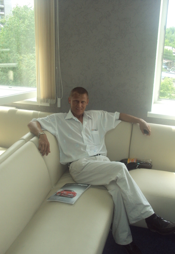 My photo - Nikolay, 51 from Achinsk (@nikolay31153)