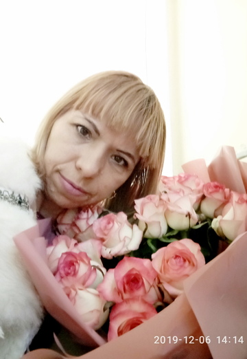 Моя фотография - Татьяна, 47 из Одесса (@tatyana296426)