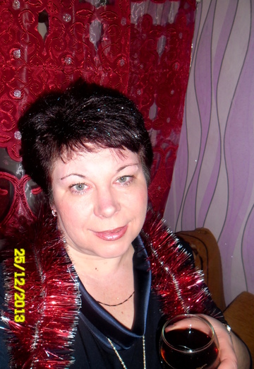 Моя фотография - alev43tina, 54 из Томск (@alev43tina)