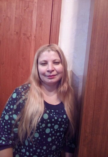 Моя фотография - Марина, 35 из Казань (@marina158787)