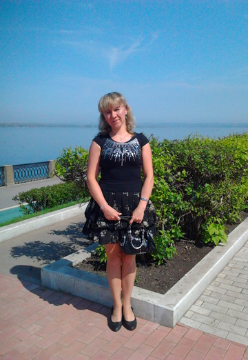 My photo - Yelya, 49 from Samara (@elya976)