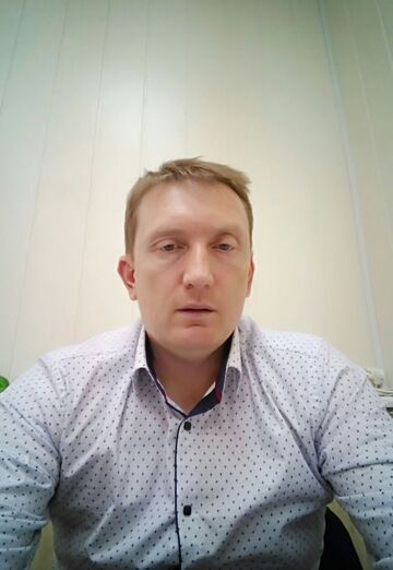 Моя фотография - Сергей, 51 из Симферополь (@sergey509189)