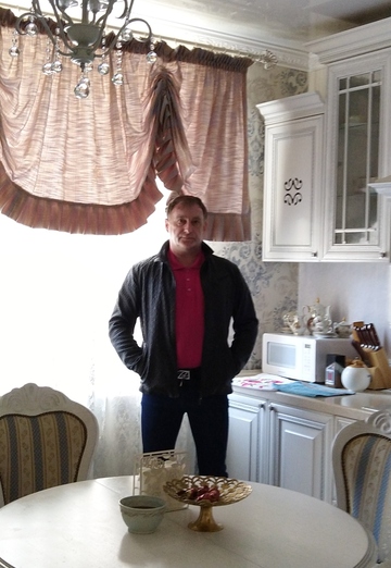 My photo - Maksim maksimov, 49 from Nizhny Novgorod (@maksimmaksimov140)