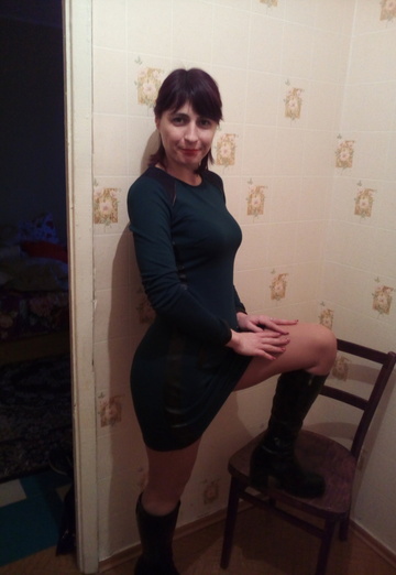 Minha foto - Natalinka, 40 de Kropivnitskiy (@natalinka64)