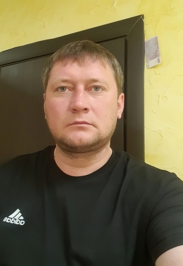 My photo - aleksey, 39 from Surskoye (@aleksey297175)