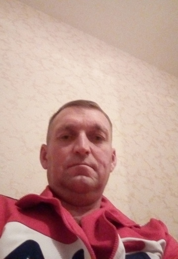 My photo - Aleksandr, 46 from Tomsk (@aleksandr910223)