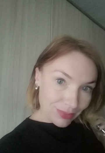 Моя фотография - Катерина, 43 из Петропавловск (@katerina44094)