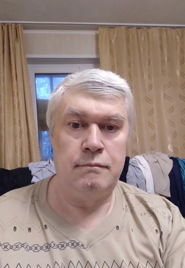 My photo - valeriy, 61 from Ulyanovsk (@valeriy48742)