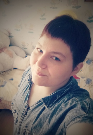 My photo - Evgeniya, 28 from Roslavl (@evgeniya72780)