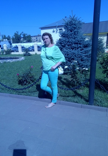 Моя фотография - Людмила, 35 из Казань (@ludmila69823)