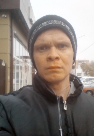 Моя фотография - Николай Швыдко, 32 из Белая Калитва (@nikolayshvidko)