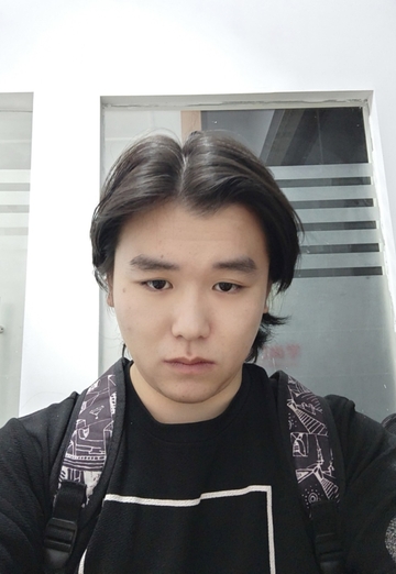 My photo - kane220, 24 from Wuhan (@kane221)