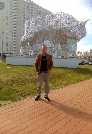 My photo - Oleg Hvostov, 43 from Svetlogorsk (@oleghvostov1)