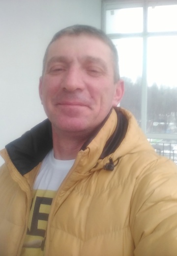 Моя фотография - Димитрий, 52 из Харьков (@dimitriy1742)