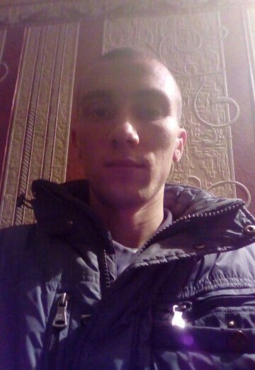 My photo - Andrey, 30 from Novolukoml (@andrey349631)