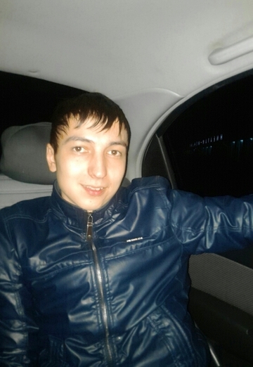 My photo - Daniyar, 35 from Oktjabrski (@daniyar929)