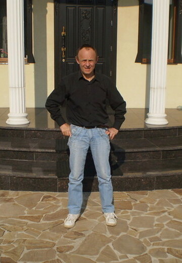 Моя фотография - Владимир, 63 из Харьков (@vladimir245697)