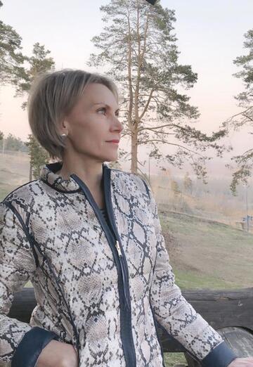 My photo - Kseniya, 48 from Barnaul (@kseniya75166)