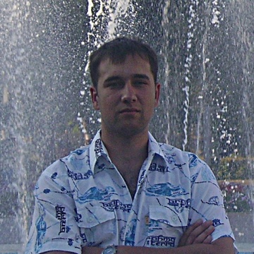Моя фотография - Ilya, 37 из Санкт-Петербург (@vasilichboy)