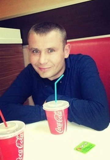 Моя фотографія - Сергій, 36 з Кельменці (@sergy4361)