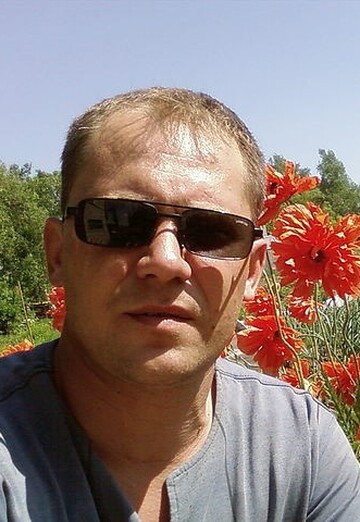 My photo - Evgeniy Rogachevskiy, 49 from Luchegorsk (@evgeniyrogachevskiy)