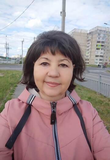My photo - Marina, 57 from Oryol (@marina97387)
