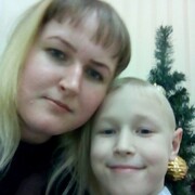 Валентина, 33, Кировск