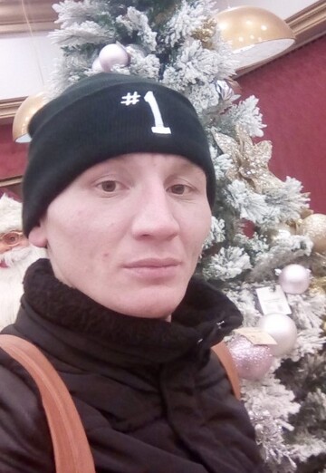 Моя фотография - Андрей, 34 из Екатеринбург (@andrey479759)