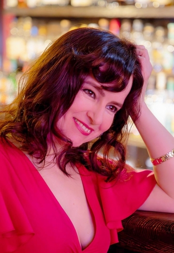 My photo - Marina, 44 from Voronezh (@marina243744)