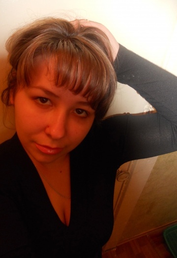 My photo - Yuliana, 35 from Krivoy Rog (@stoki)