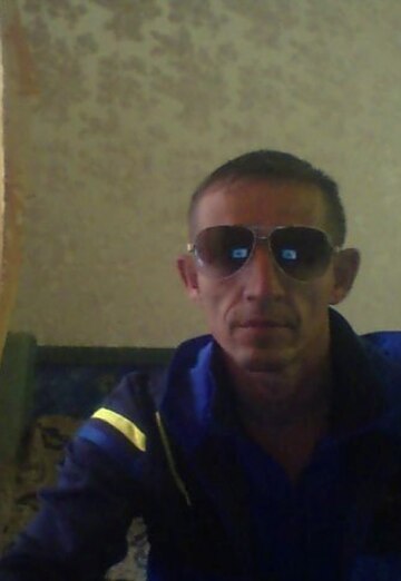 My photo - VLADIMIR, 47 from Bolkhov (@id451326)