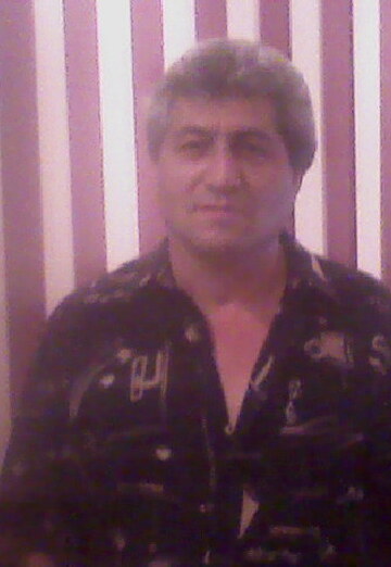 My photo - ARZU JAFAROV, 61 from Zhezkazgan (@arzujafarov)