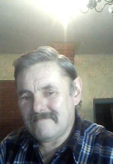 Моя фотография - Вячеслав, 58 из Глодяны (@vyacheslav42088)