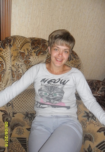 My photo - Tanechka, 39 from Nizhny Novgorod (@tanechka2003)